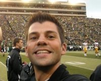 Chad Frosland