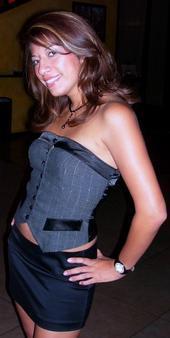 Amna Griffin