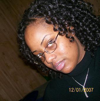 Dominique Roundtree