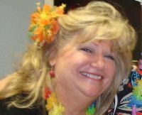 Cynthia Terry