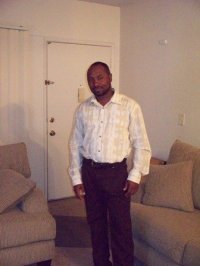 Shron Fortenberry