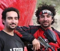 Jamil Soltani