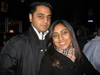 Kinjal Patel