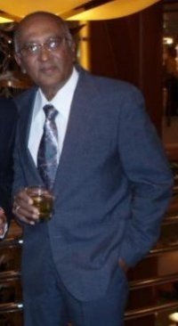 Braz Fernandes