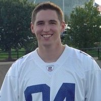 Dustin Kutos