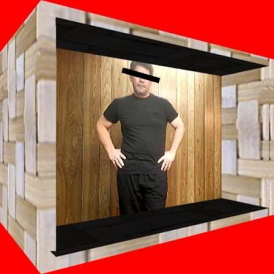 Patrick Obrien
