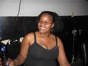 Yolanda Davis