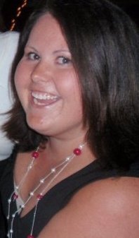 Amy Page