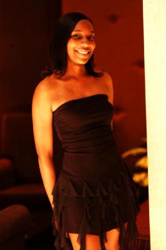 Lynda Smith