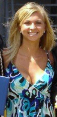 Allison Farrell