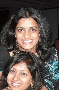 Pinal Patel