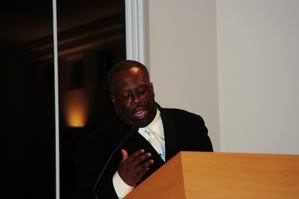 Everett Newton