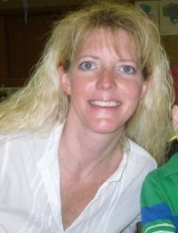 Audrey Pritt