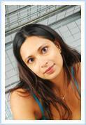 Priya Mcdonald