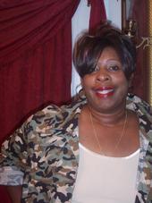 Felicia Hines