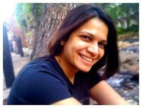 Purvi Desai