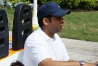 Raj Heda