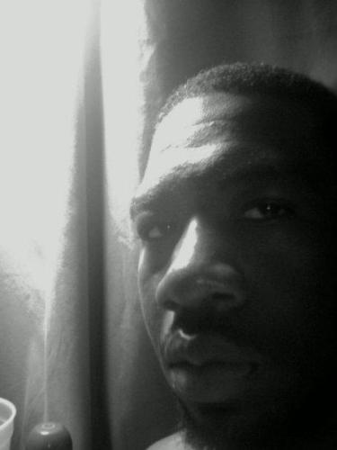 Matthew Johnson