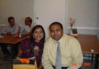 shailesh patel