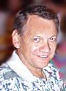 Darrel Hendrix