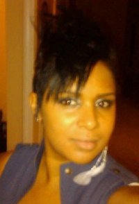 Annisha Vaughns