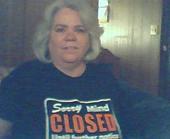 Cherry Byrd