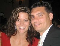 Teresa Doscher