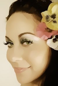 Carla Friday