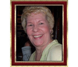 Evelyn Kahnell