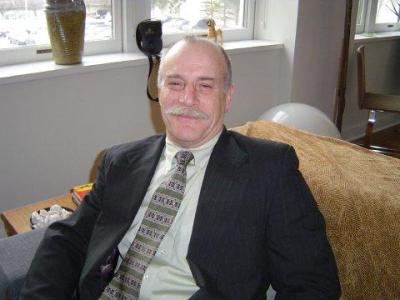 Tony Lemisch