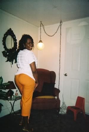 Clarissa Dial