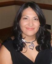 Blanca Moreno