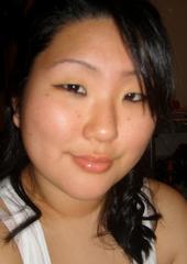 Shirley Kim