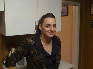 Terri Mcneil