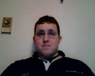 joshua jones