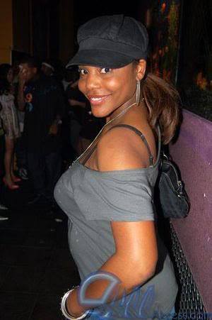 Tiffany Lockett