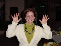Alicia Rudick