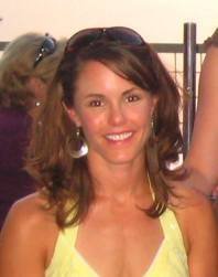 Paige Balius