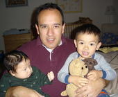 michael scribner