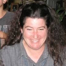 Cheryl Scott
