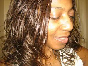 Theresa Turner