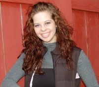 Brittany Carson