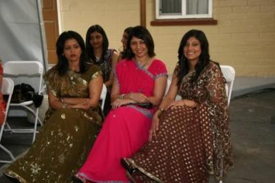 reena patel