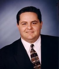 John Curry