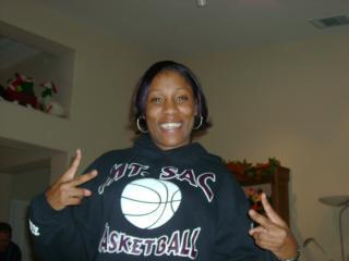 Dekita Williams