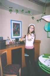 Christina Bowlin