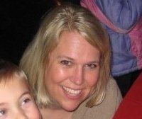 Melissa Edgington