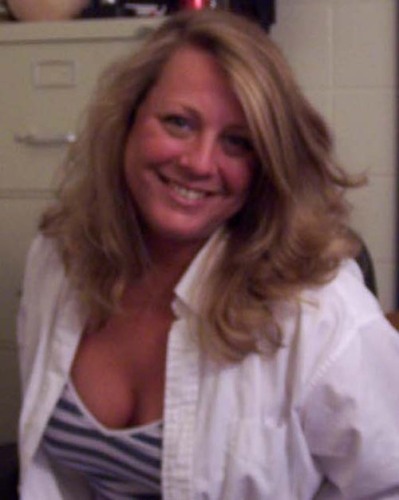 Bridgett Young