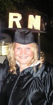 Ginny Proffitt
