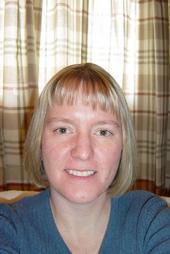 Christine Yoder